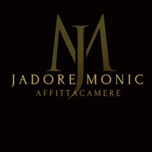 Jadore Monic Rome Exterior photo