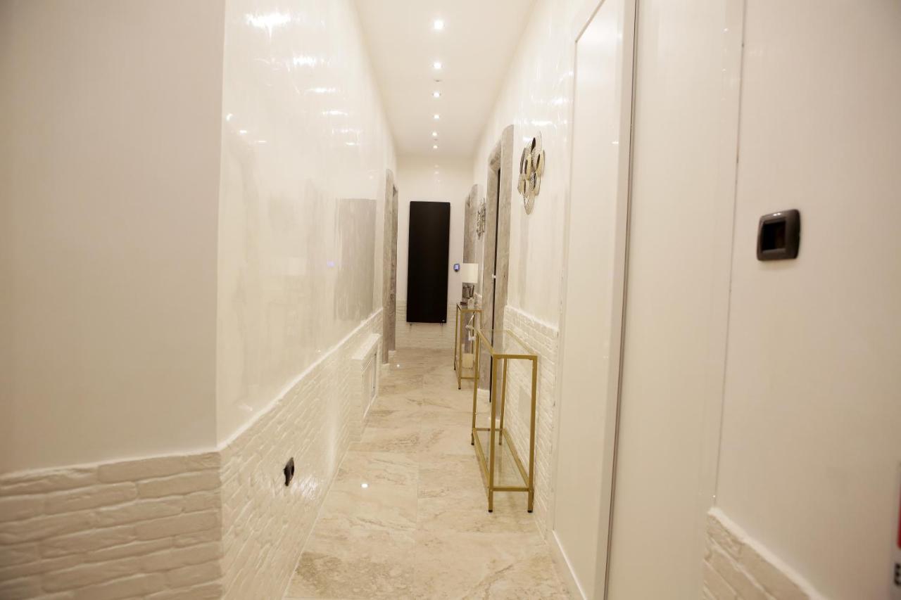 Jadore Monic Rome Exterior photo