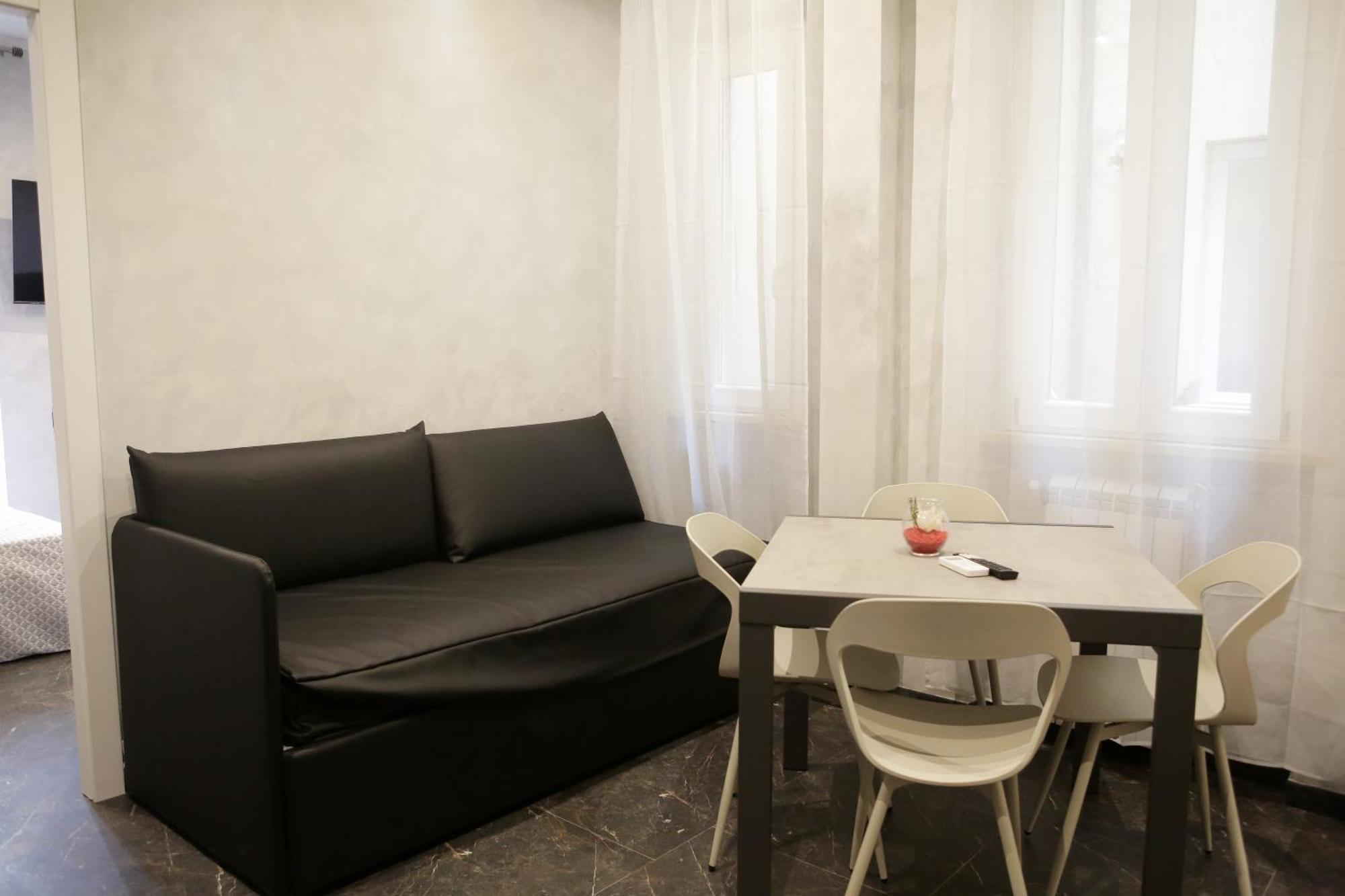 Jadore Monic Rome Exterior photo