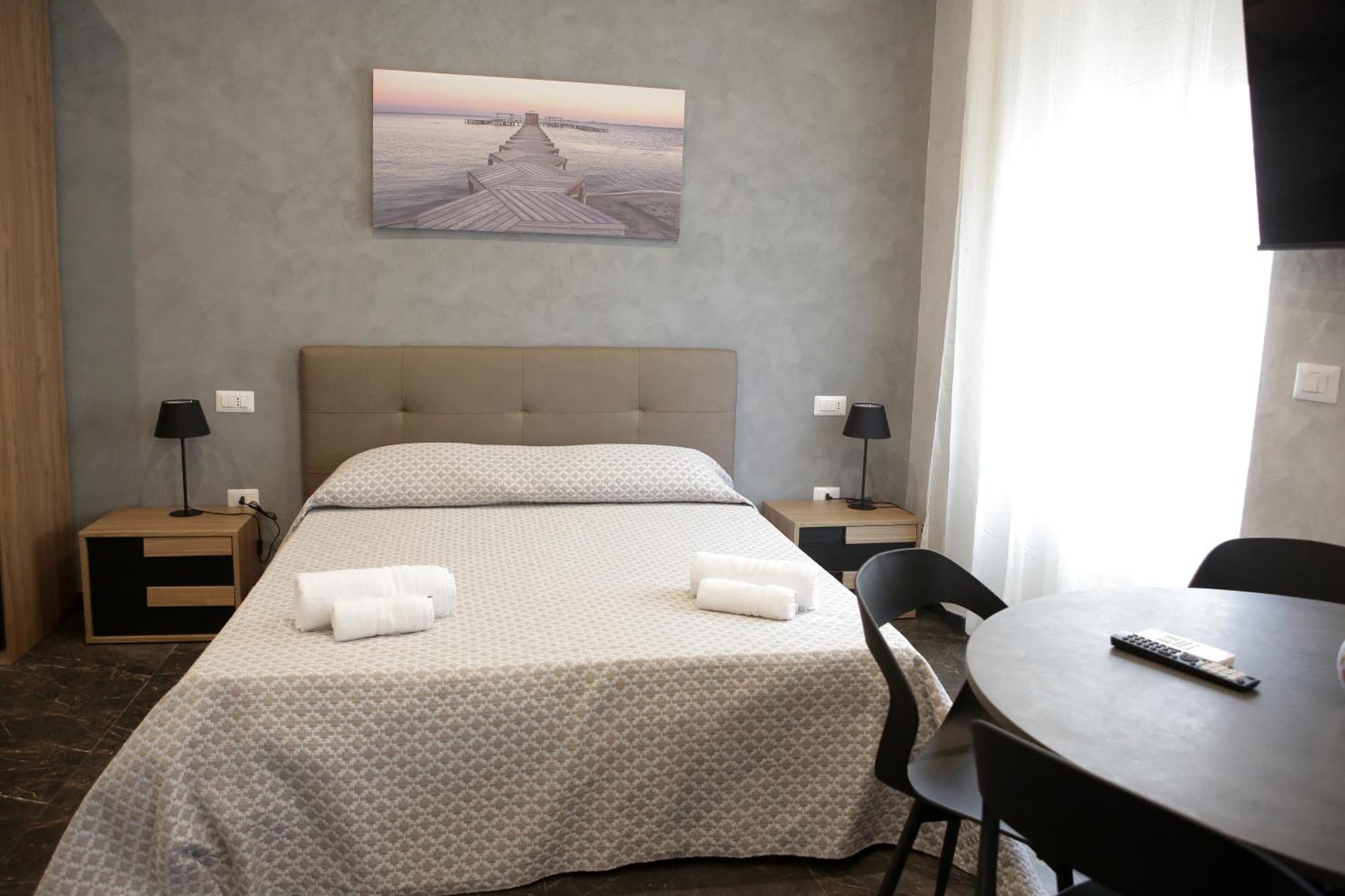 Jadore Monic Rome Exterior photo