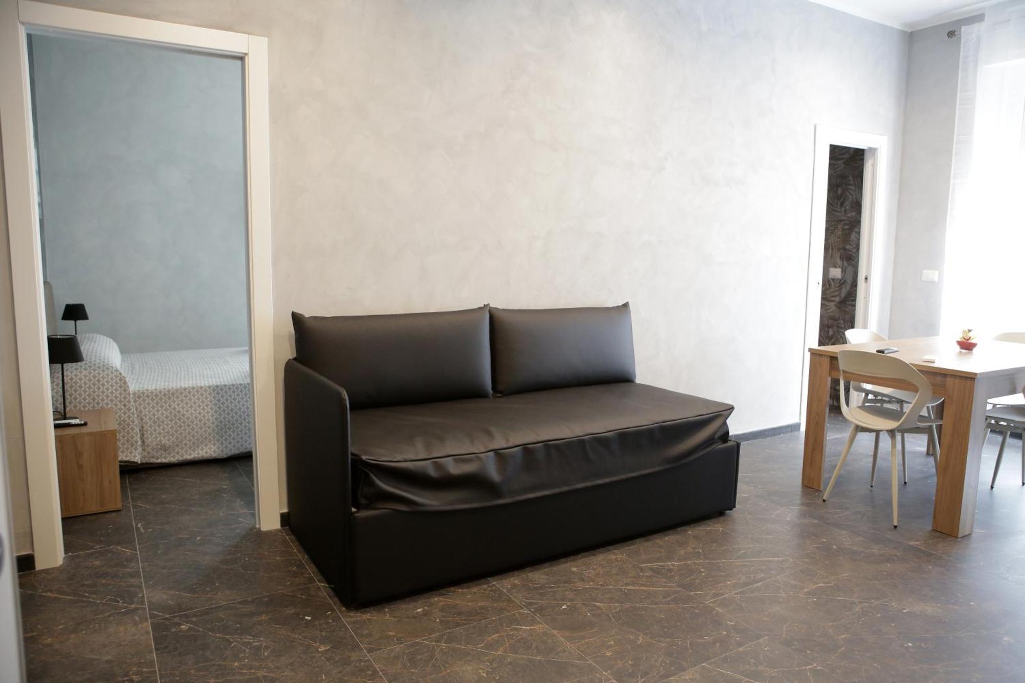 Jadore Monic Rome Exterior photo